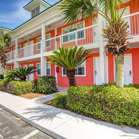 Villa Tropical Isle #112 Fort Walton Beach Exterior foto
