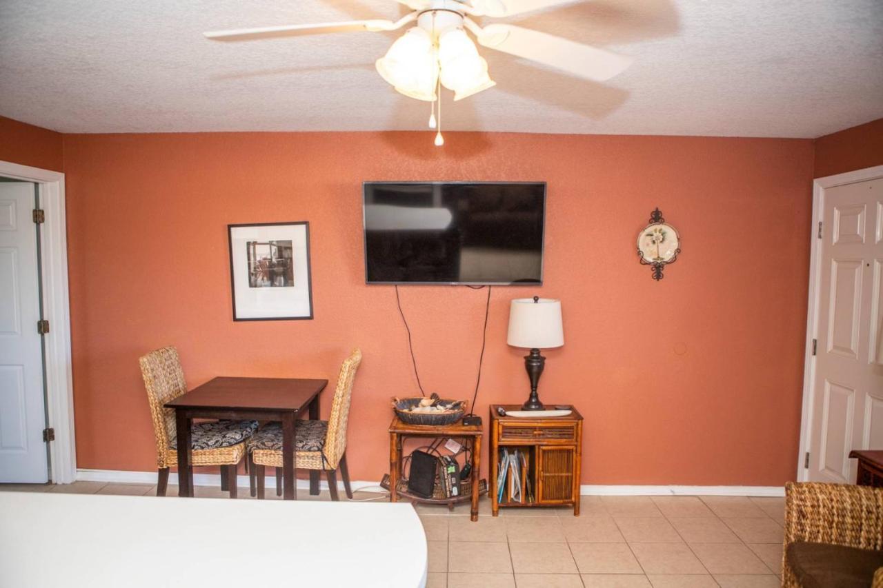 Villa Tropical Isle #112 Fort Walton Beach Exterior foto