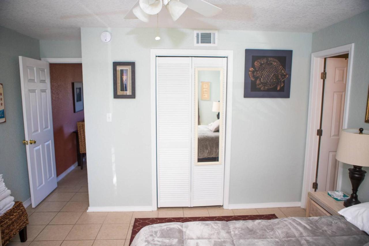 Villa Tropical Isle #112 Fort Walton Beach Exterior foto
