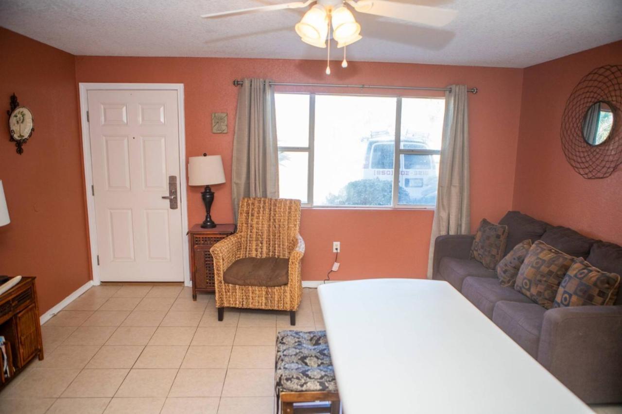 Villa Tropical Isle #112 Fort Walton Beach Exterior foto