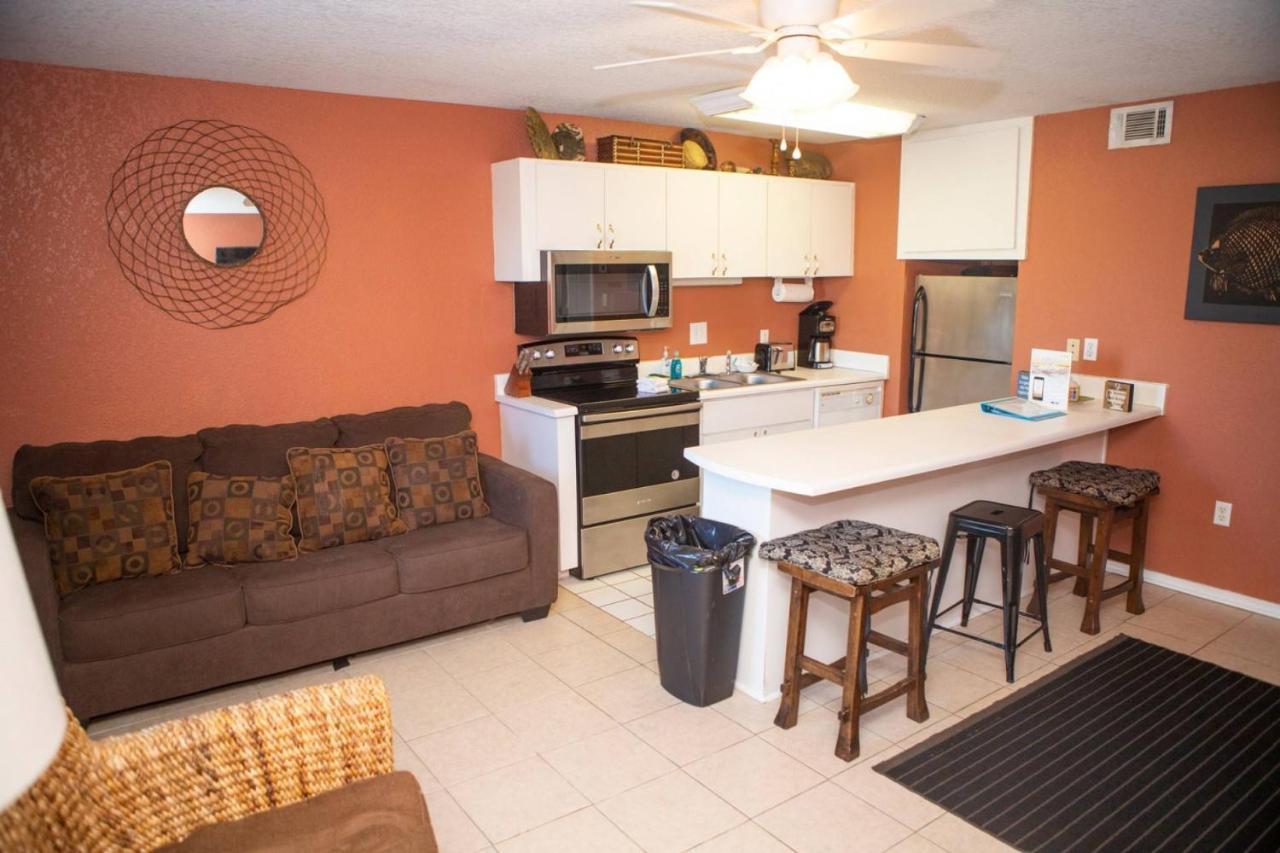 Villa Tropical Isle #112 Fort Walton Beach Exterior foto